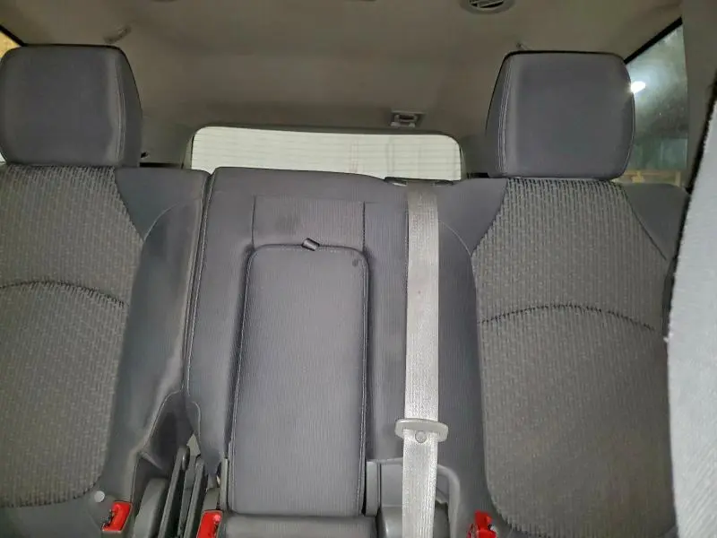 2011 CHEVROLET TRAVERSE LS  