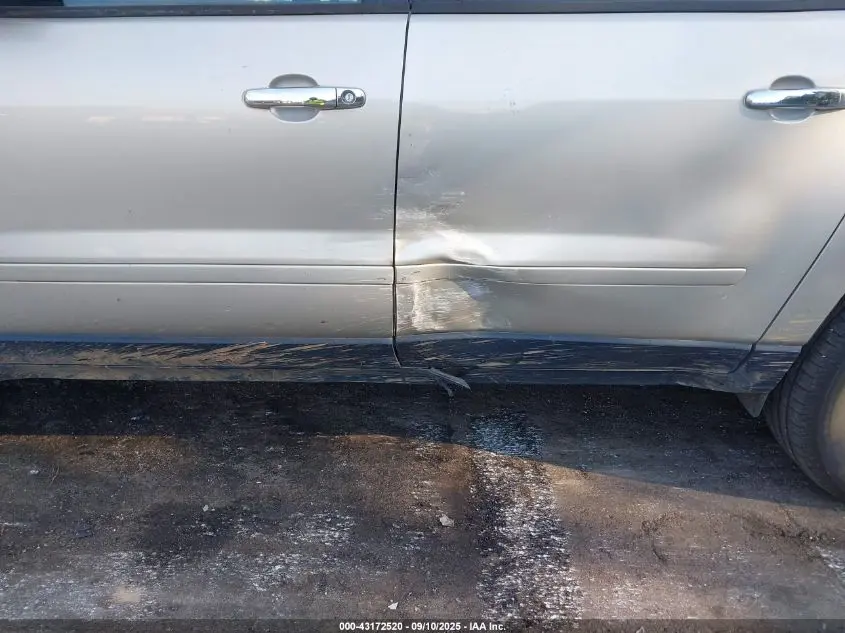 2016 GMC ACADIA SLE-2