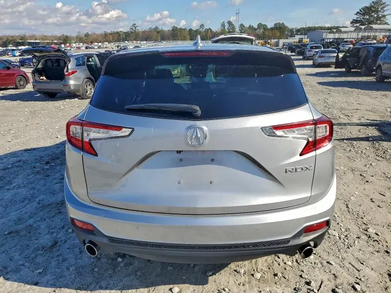 2019 ACURA RDX ADVANCE  