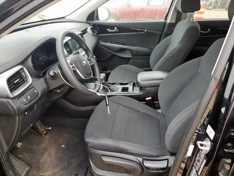 2020 KIA SORENTO L  