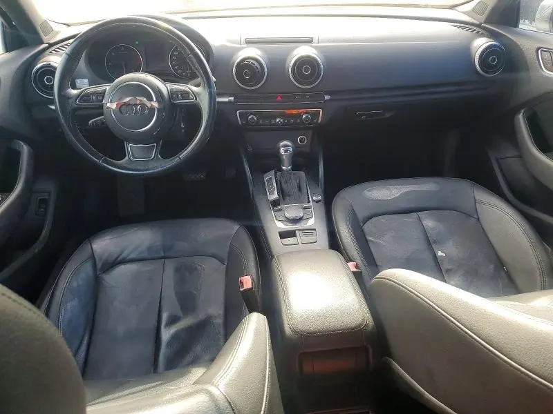 2015 AUDI A3 PREMIUM  