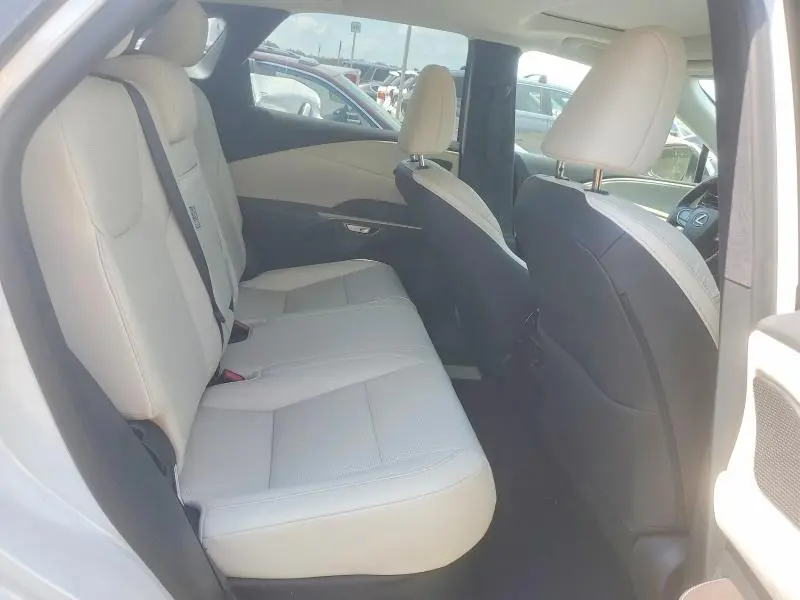 2024 LEXUS RX 350 PREMIUM+  