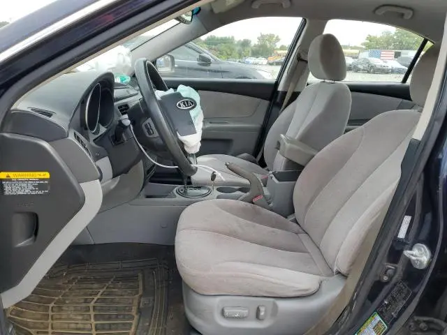 2010 KIA OPTIMA LX  