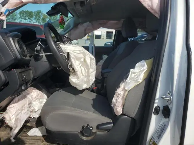 2021 TOYOTA TACOMA ACCESS CAB  