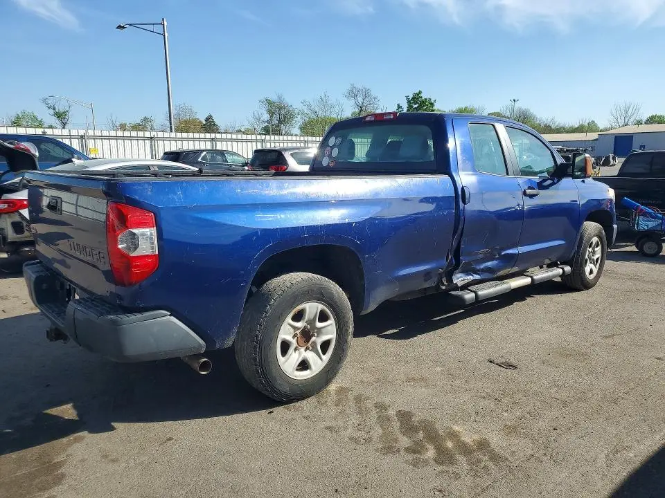 2014 TOYOTA TUNDRA SR  