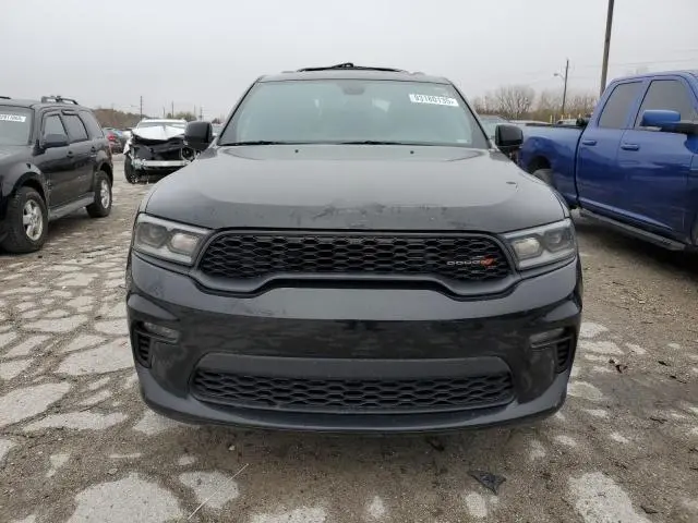 2021 DODGE DURANGO GT  