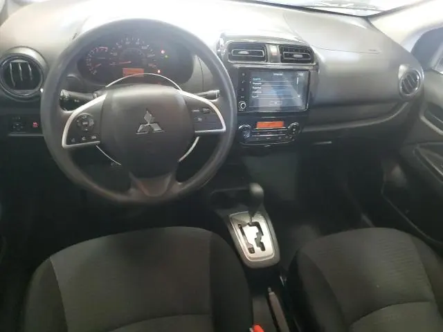 2023 MITSUBISHI MIRAGE G4 ES  