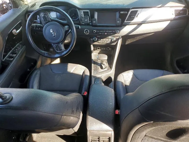 2018 KIA NIRO EX  