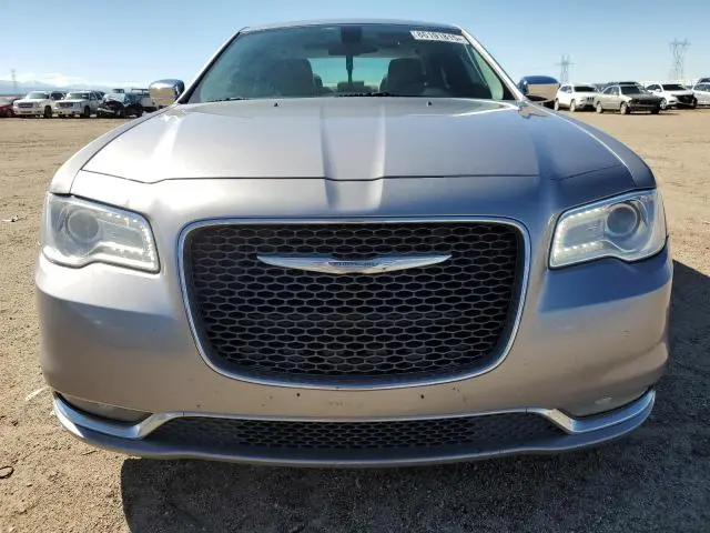 2015 CHRYSLER 300C   
