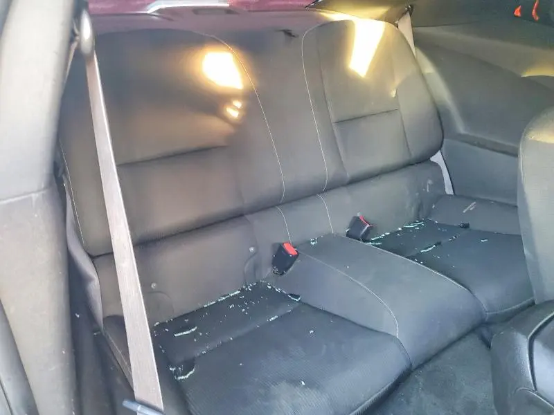 2013 CHEVROLET CAMARO LT  