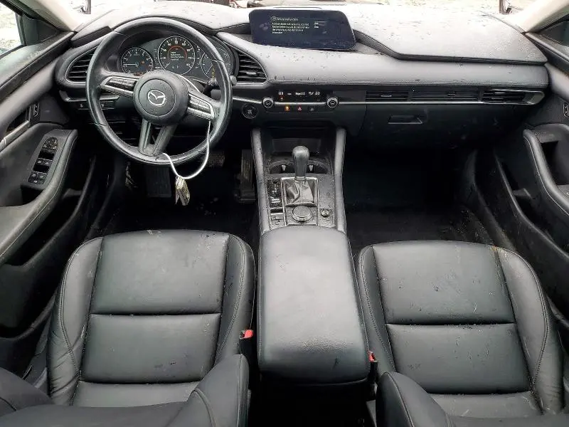 2022 MAZDA 3 SELECT  
