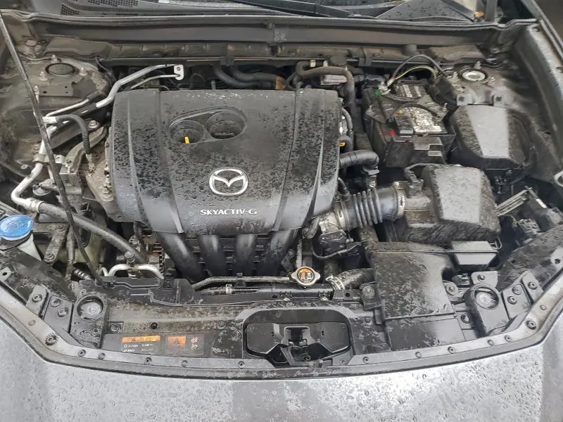 2020 MAZDA CX-30 SELECT  