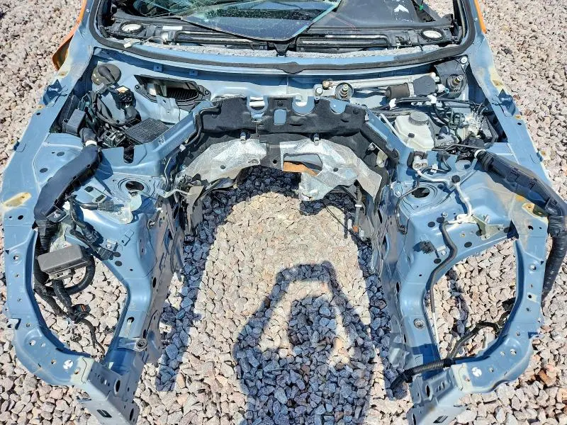 2021 INFINITI Q60 RED SPORT 400  