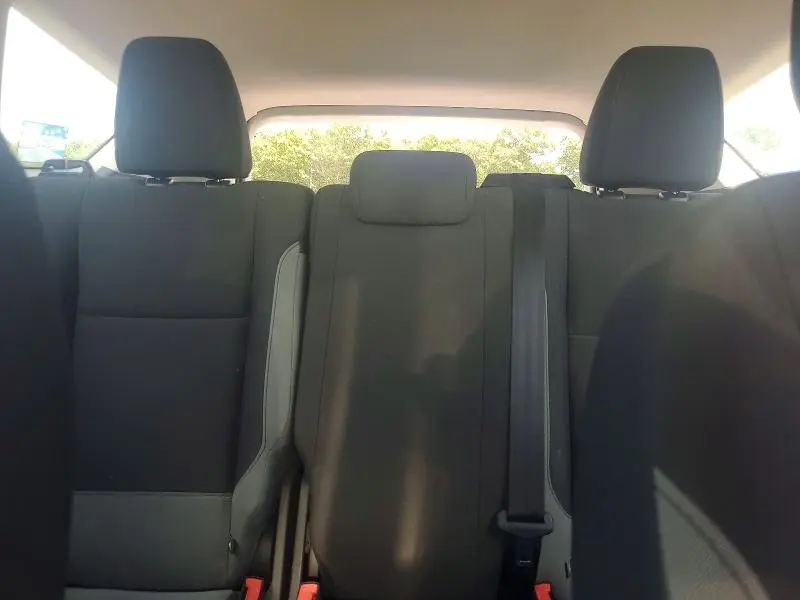 2014 FORD ESCAPE S  