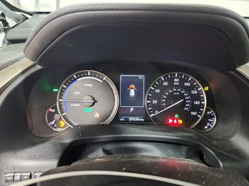2021 LEXUS RX 450H  
