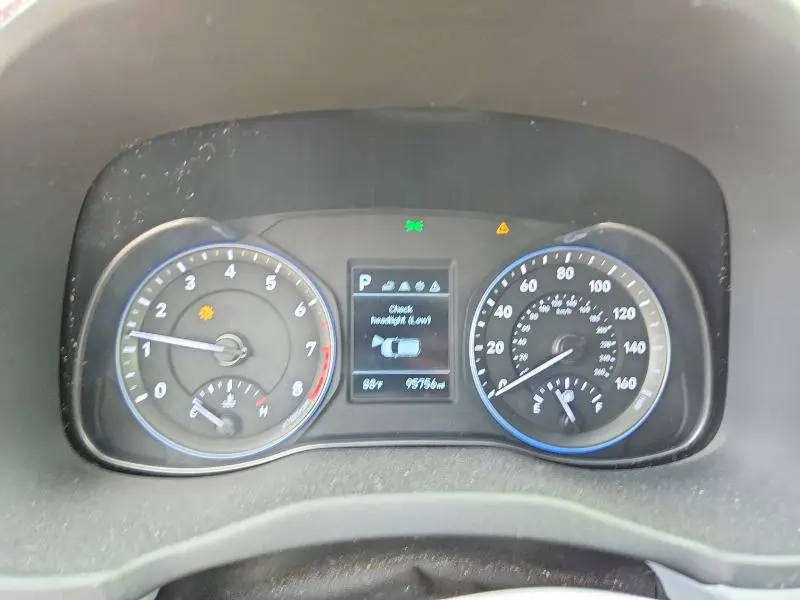 2020 HYUNDAI KONA SEL  