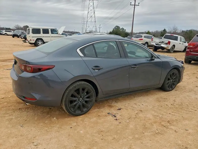 2023 MAZDA 3 PREFERRED  