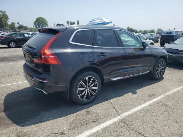 2020 VOLVO XC60 T6 INSCRIPTION  