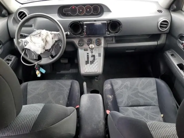 2011 TOYOTA SCION XB