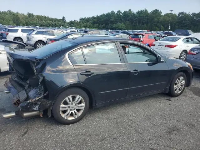 2010 NISSAN ALTIMA BASE  