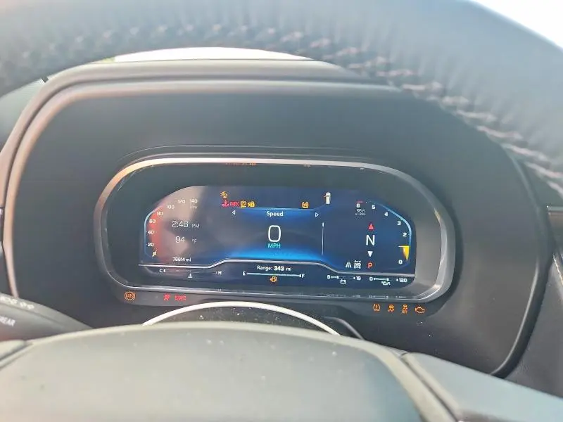 2023 CHEVROLET TAHOE K1500 PREMIER  