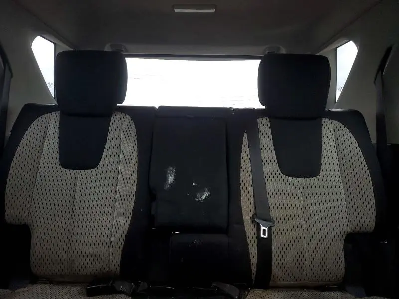 2011 CHEVROLET EQUINOX LS  