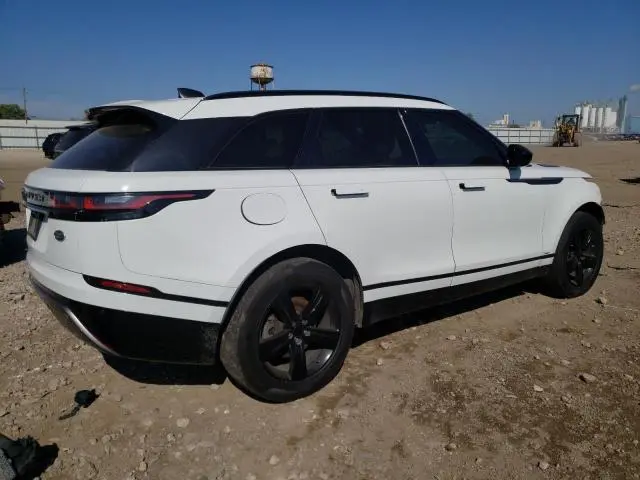 2020 LAND ROVER RANGE ROVER VELAR R-DYNAMIC S  