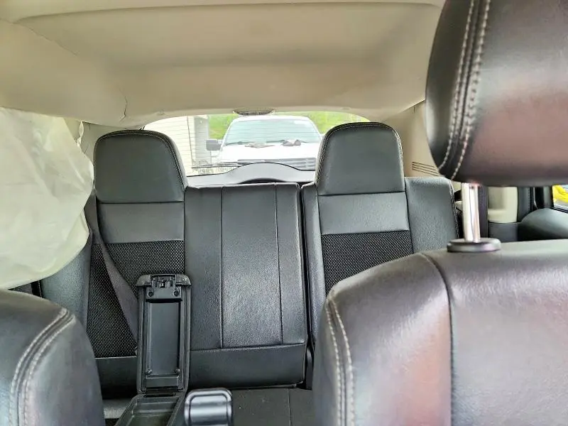 2015 JEEP COMPASS SPORT  
