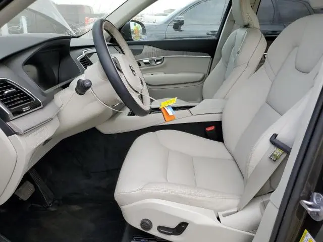 2024 VOLVO XC90 PLUS  