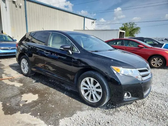 2015 TOYOTA VENZA LE  