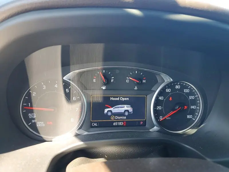 2022 GMC ACADIA SLT  