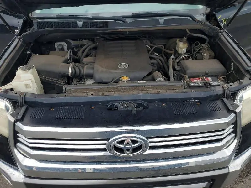 2016 TOYOTA TUNDRA CREWMAX 1794  