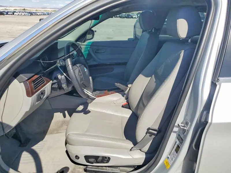 2011 BMW 335 I  