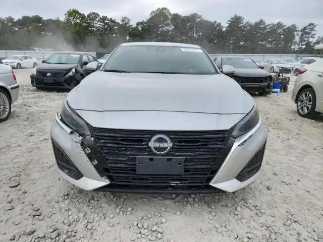 2023 NISSAN ALTIMA SV