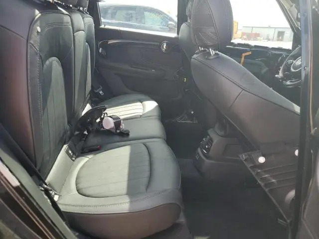 2019 MINI COOPER S COUNTRYMAN ALL4  