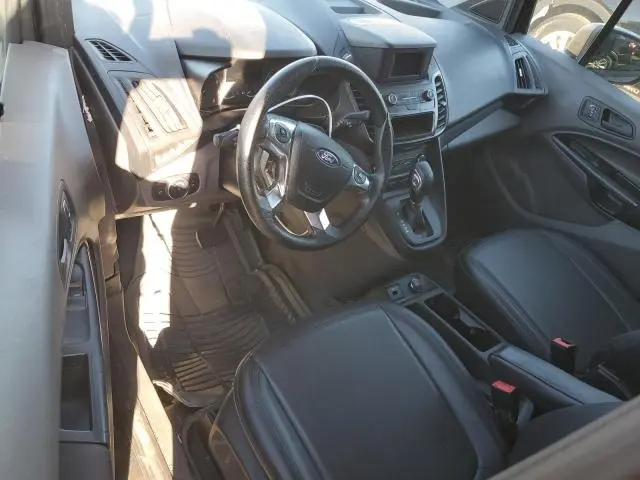 2020 FORD TRANSIT CONNECT XL  