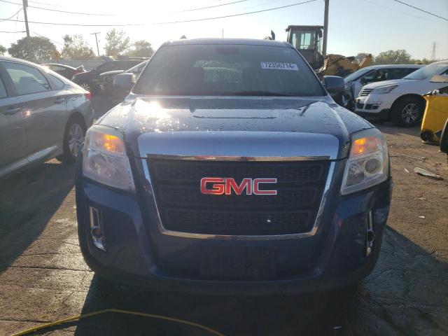 2012 GMC TERRAIN SLE