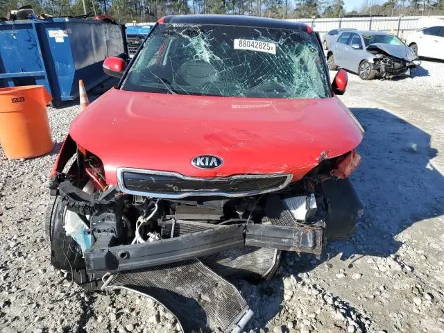 2016 KIA SOUL !  