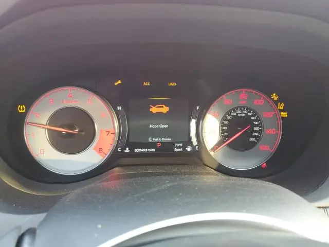 2021 ACURA RDX ADVANCE  