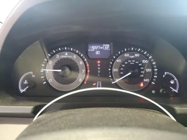 2014 HONDA ODYSSEY EX  