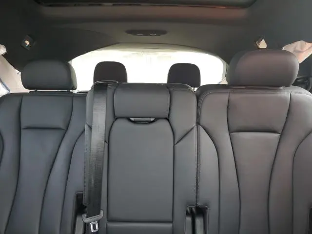 2021 AUDI Q7 PREMIUM  