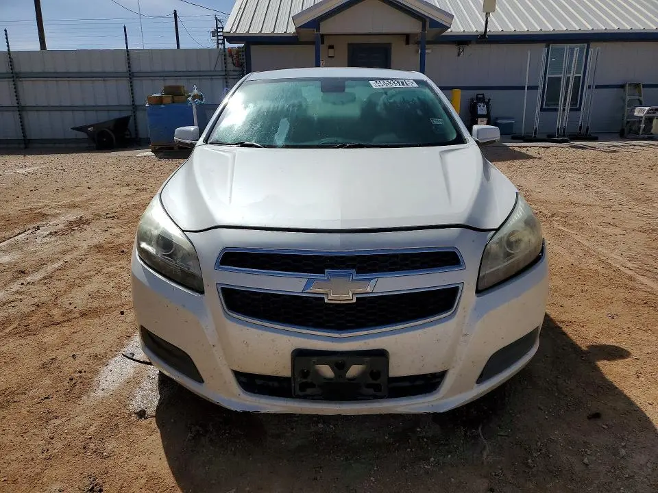 2015 CHEVROLET MALIBU 2LT  