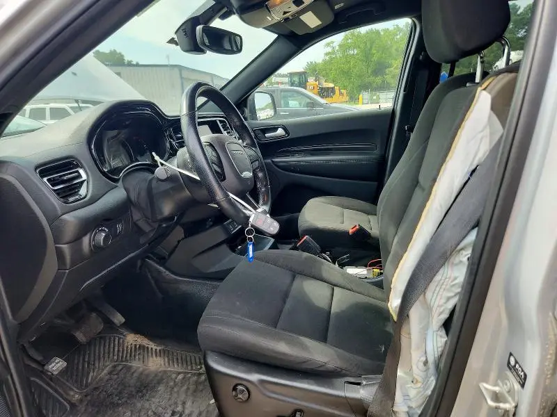 2023 DODGE DURANGO PURSUIT  