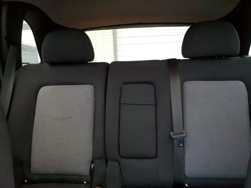 2014 CHEVROLET CAPTIVA LS  