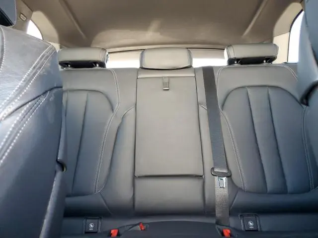 2022 BMW X5 XDRIVE45E  