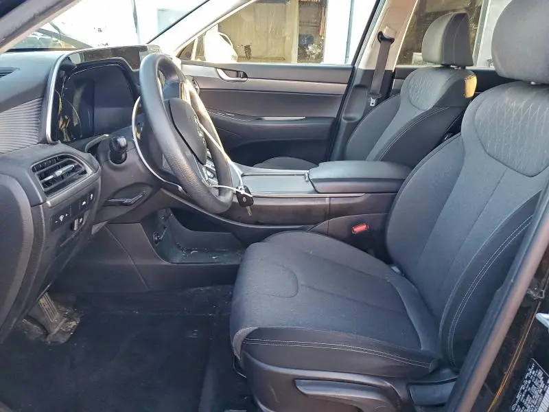 2020 HYUNDAI PALISADE SE  