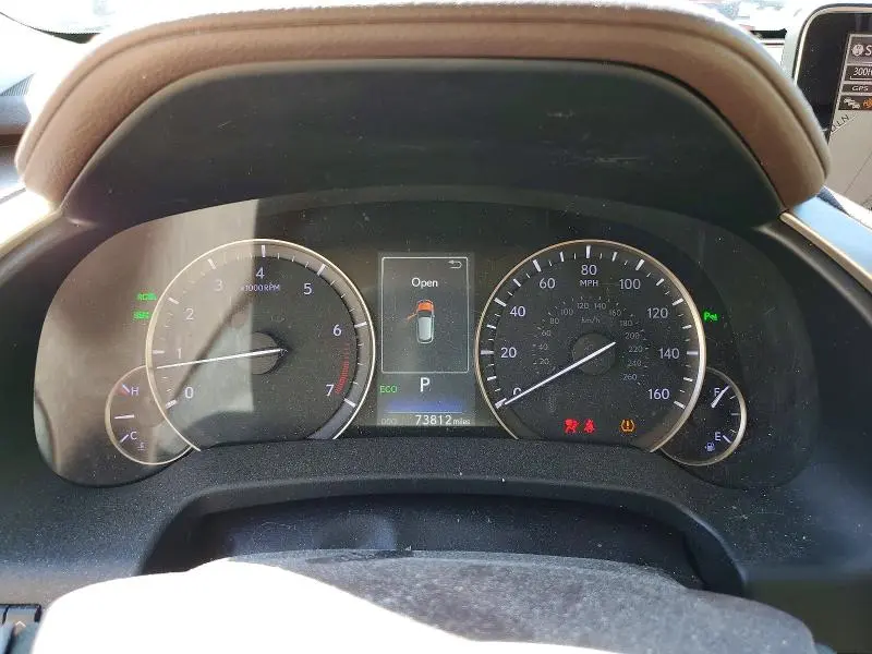 2019 LEXUS RX 350 BASE  