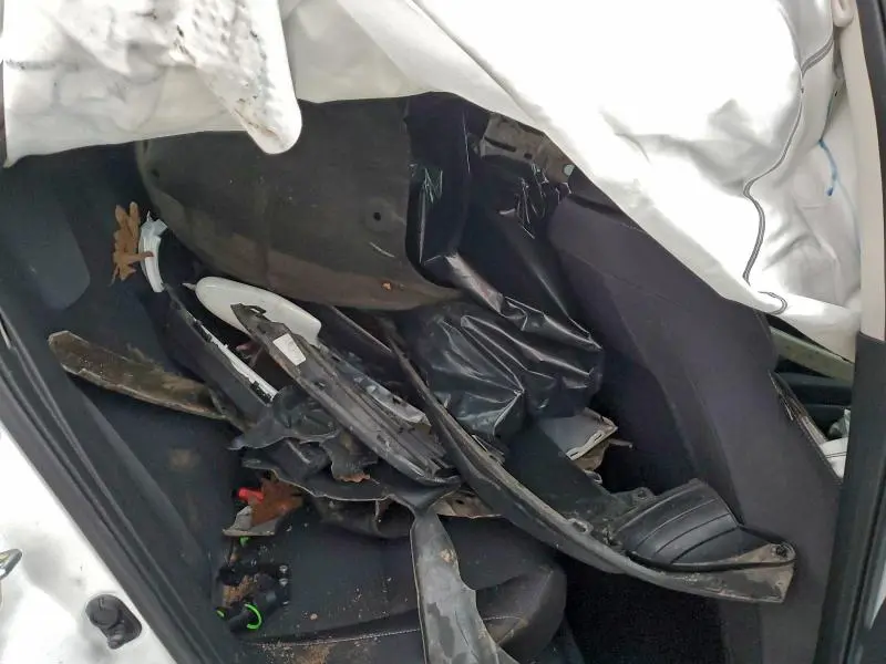 2019 HONDA INSIGHT LX  