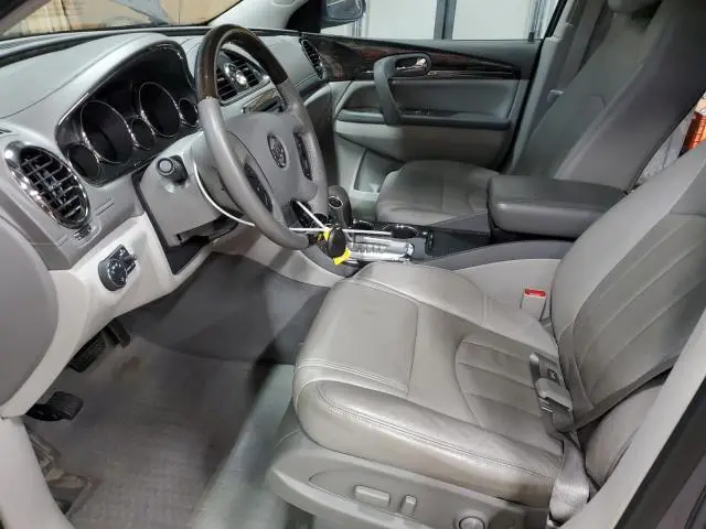 2014 BUICK ENCLAVE   