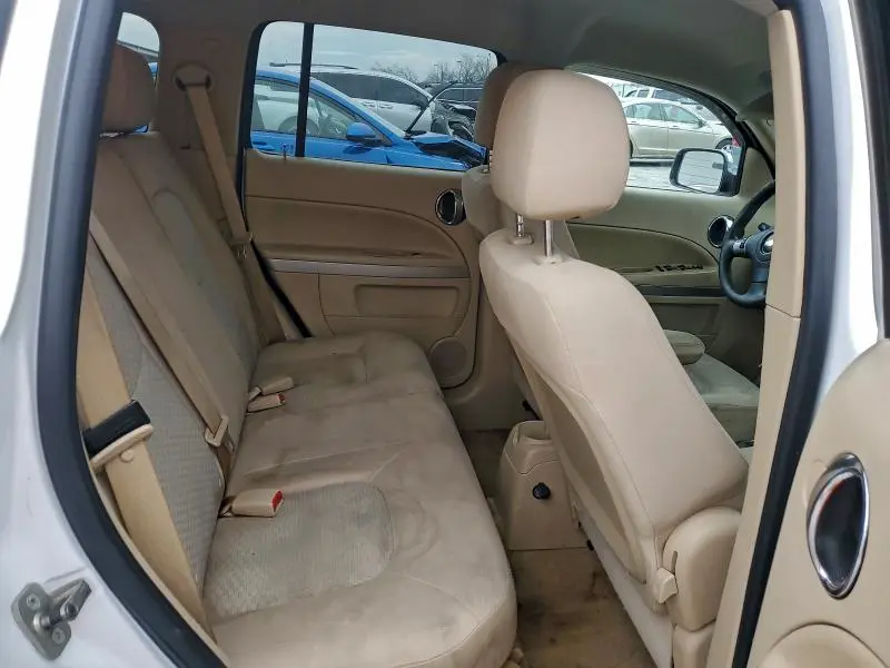 2010 CHEVROLET HHR LT  